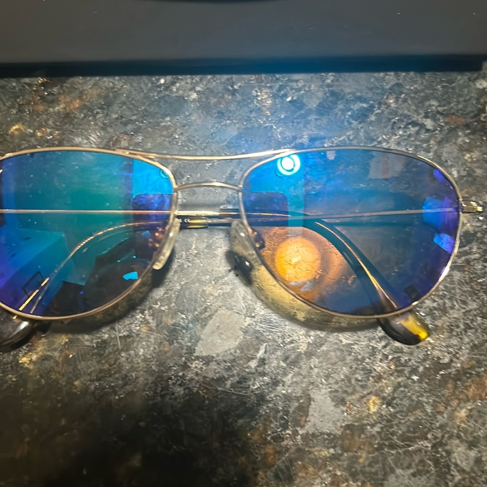 My Maui baby beach sunglasses